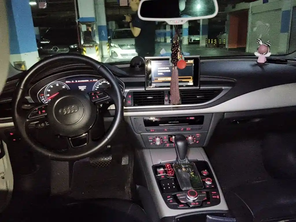 Audi A7 — миниатюра 19