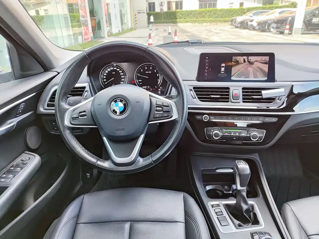 BMW 1 Series — миниатюра 8