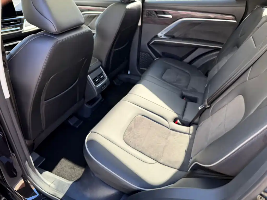 Haval H6 — миниатюра 10