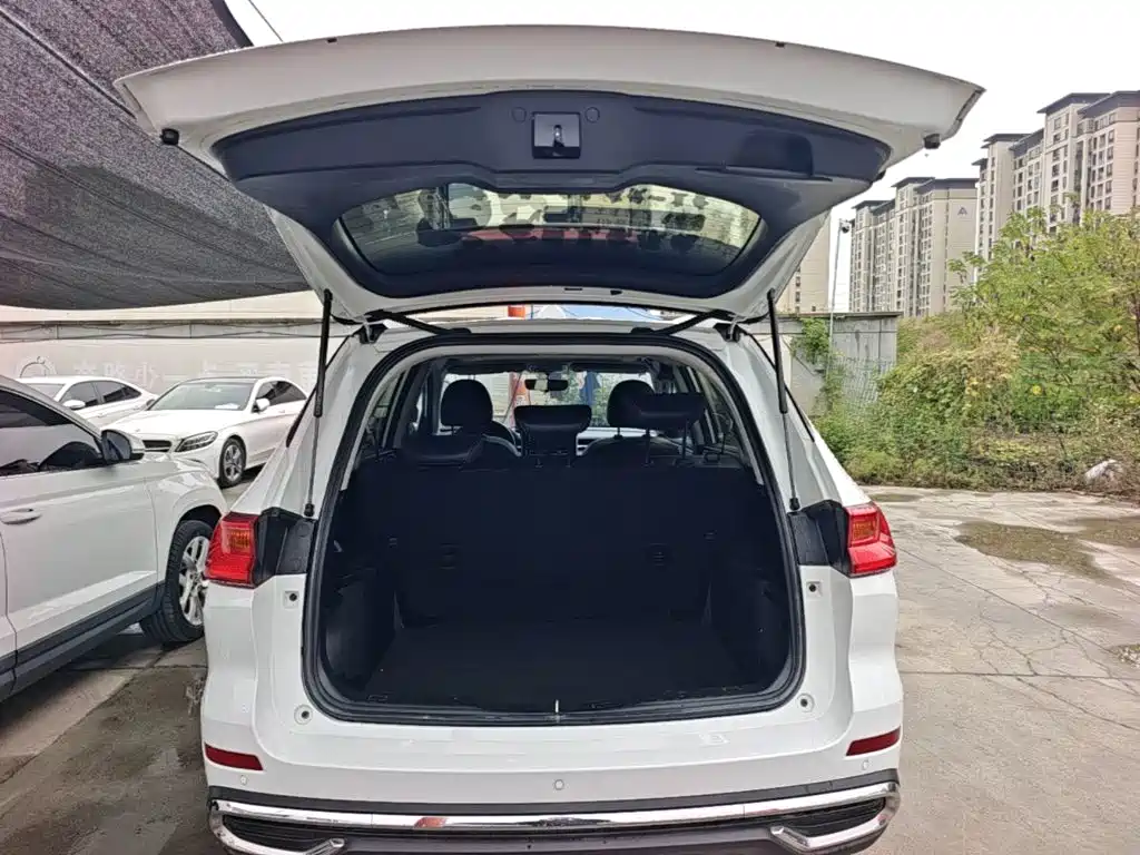 Haval M6 — миниатюра 19
