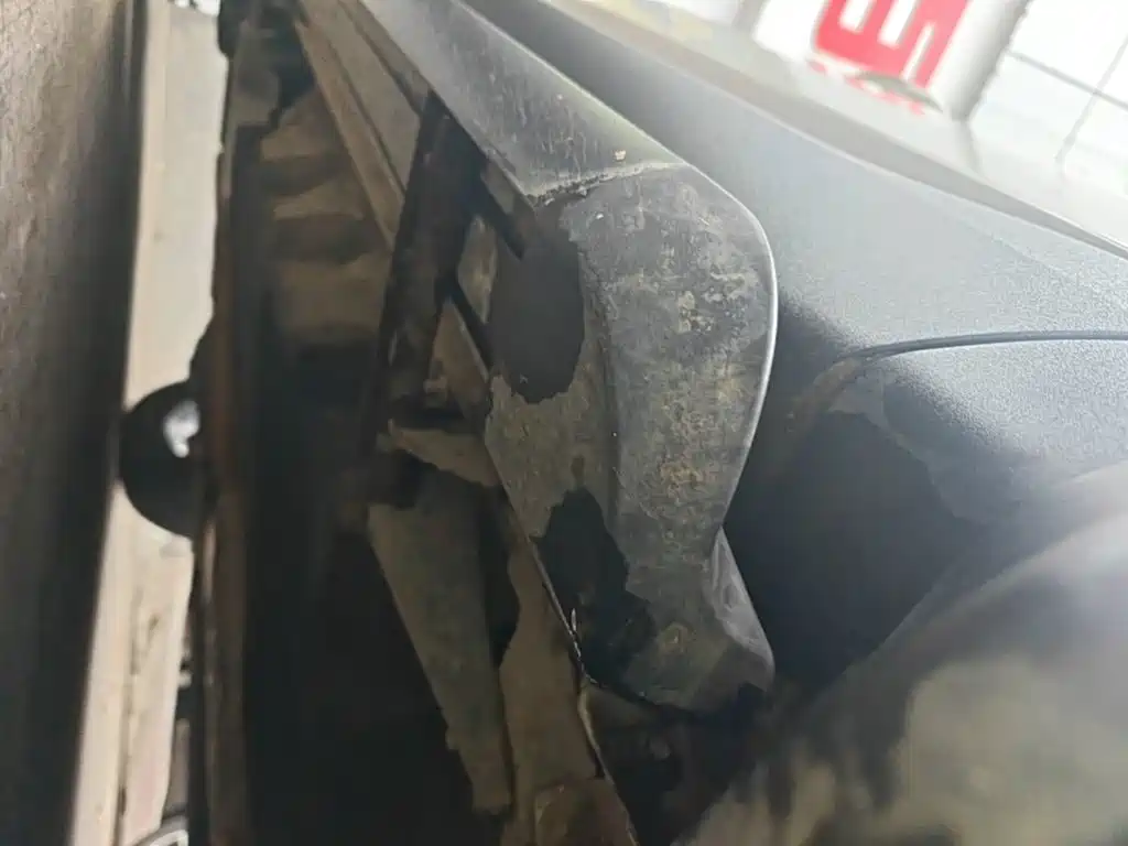 Ford Edge — миниатюра 21