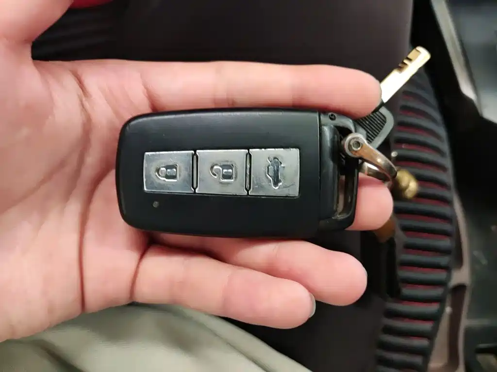 Haima Haima S5 — миниатюра 9
