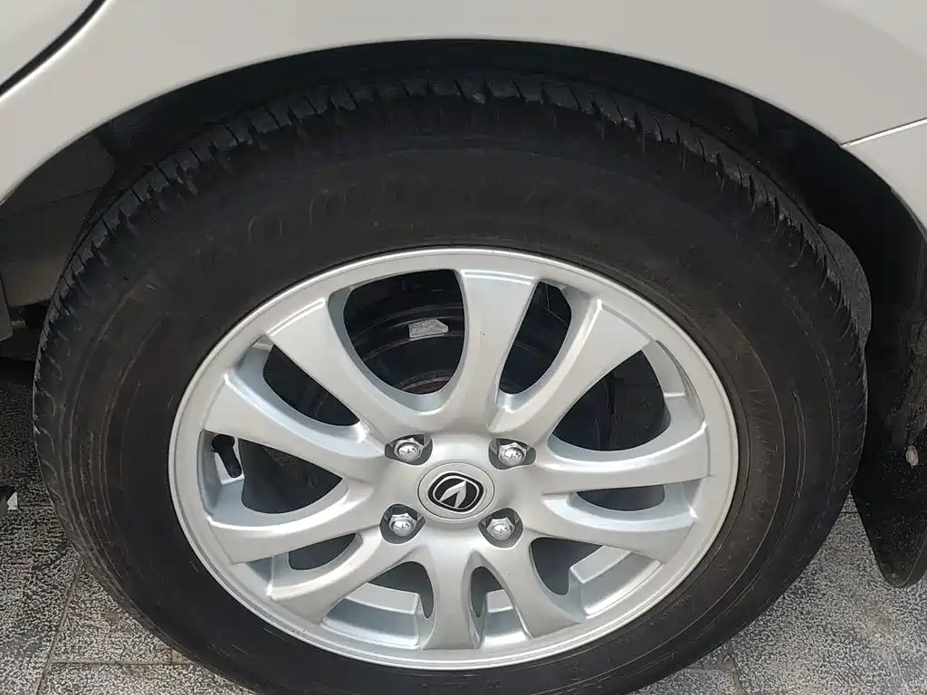 Changan V3 — миниатюра 7