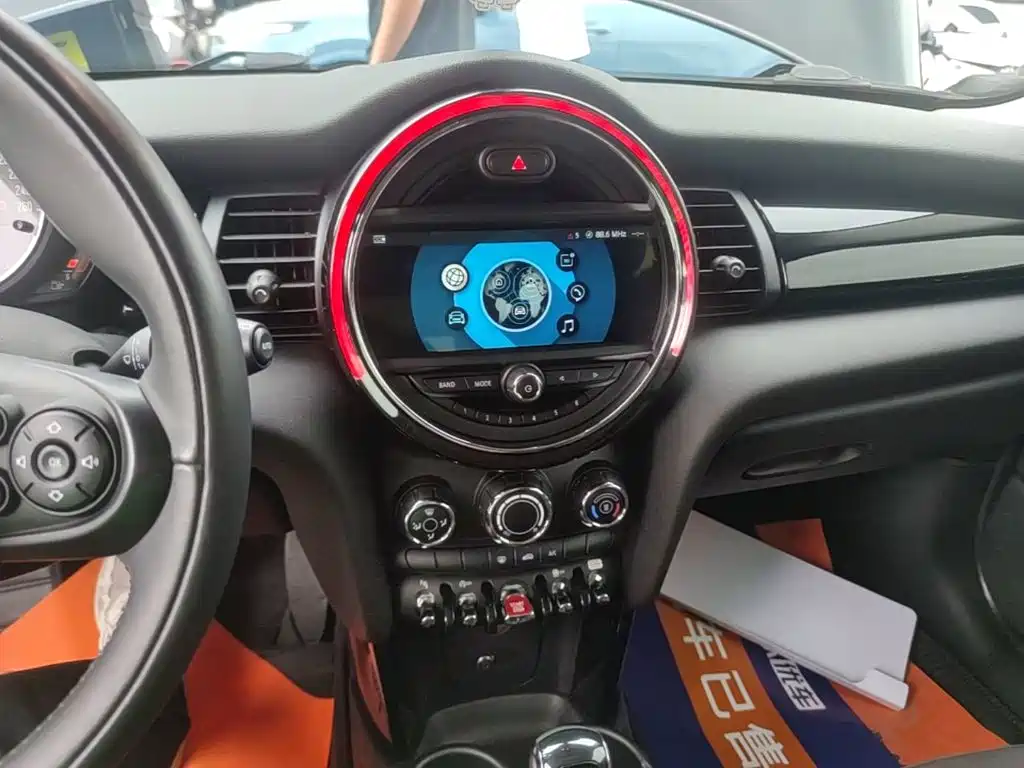 MINI Mini — миниатюра 13