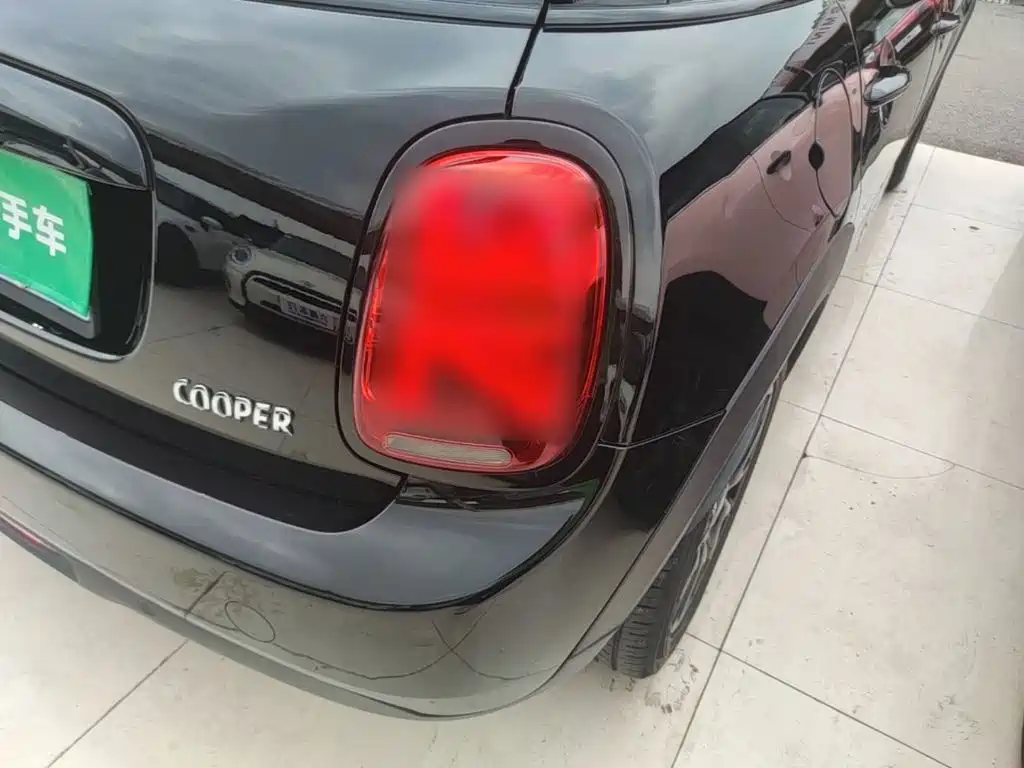 MINI Mini — миниатюра 8