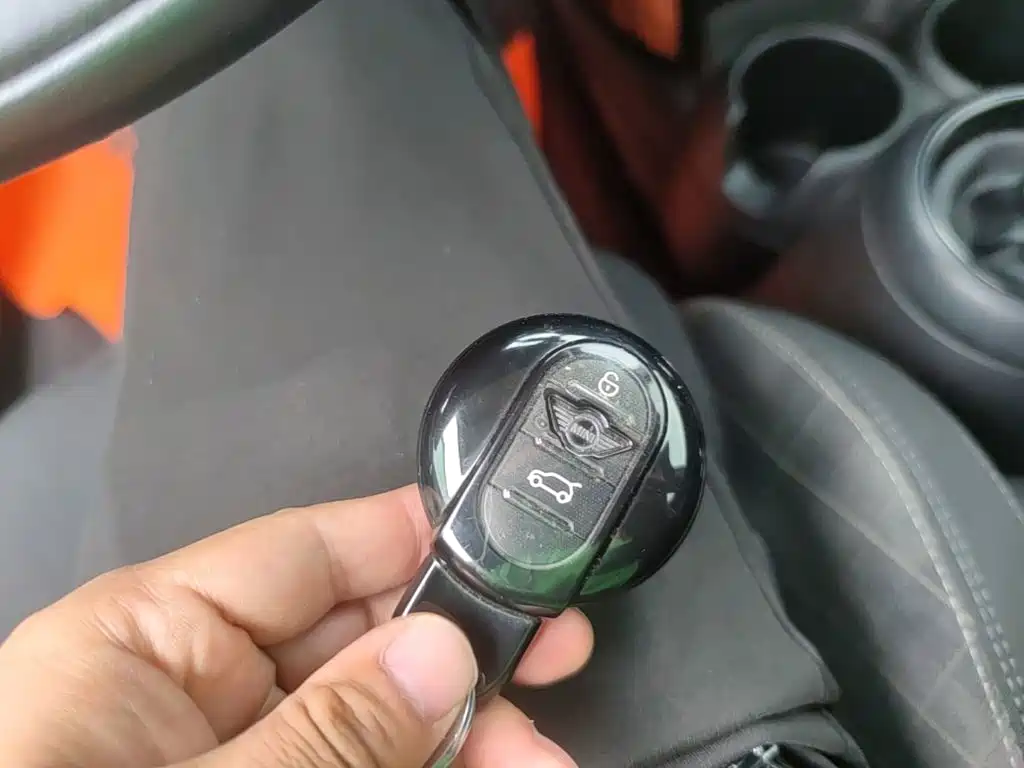 MINI Mini — миниатюра 9
