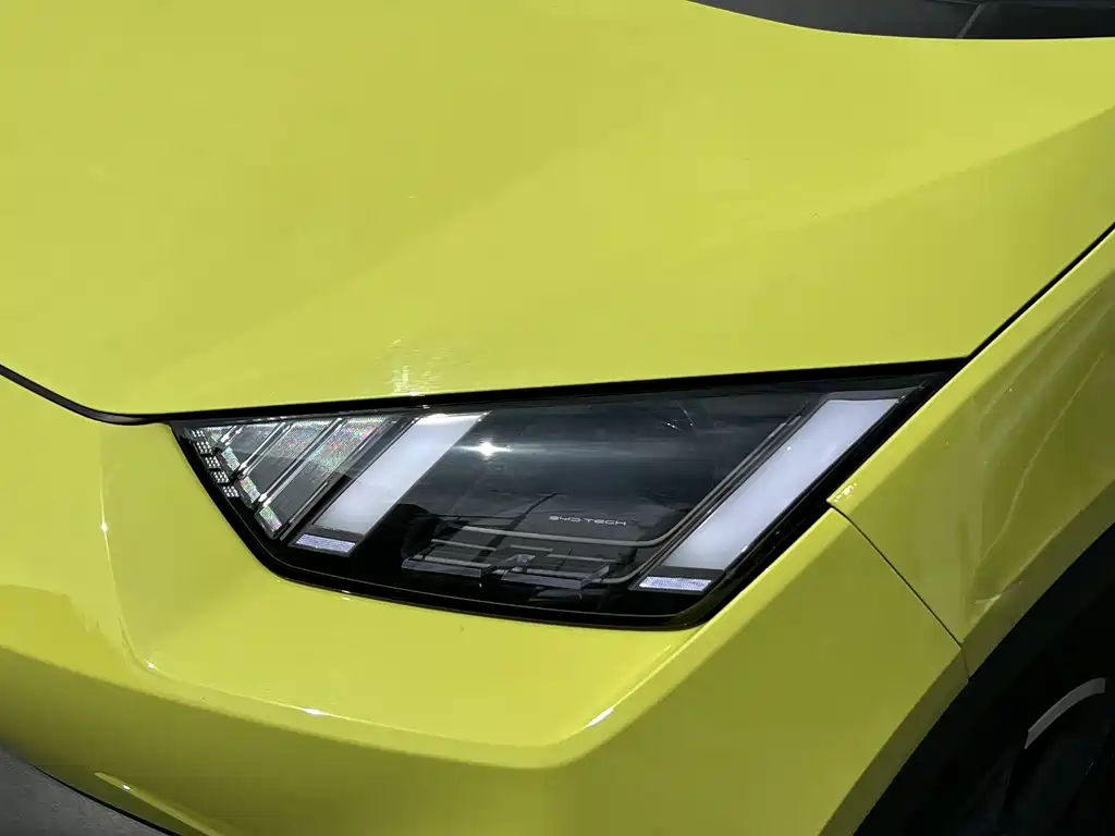BYD Seagull — миниатюра 15