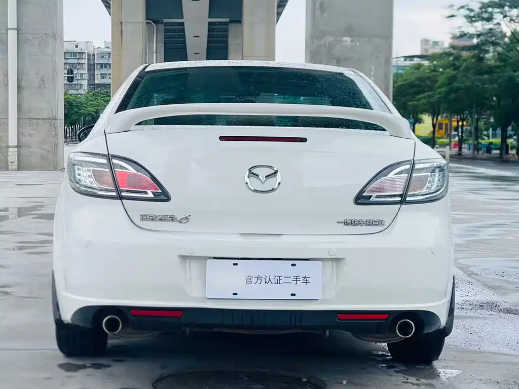 Mazda Ruiyi — миниатюра 4