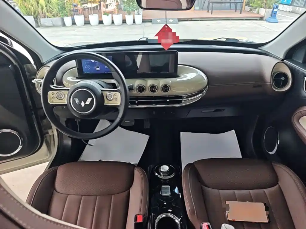 Wuling Bingo — миниатюра 10