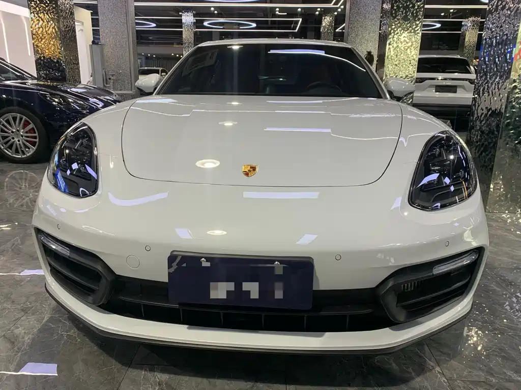 Porsche Panamera 2023 Panamera 2.9T