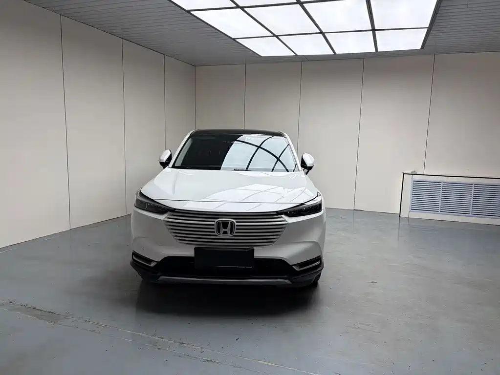 Honda Vezel — миниатюра 2