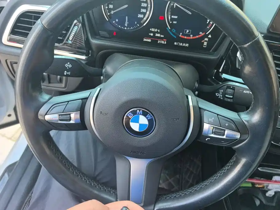 BMW 1 Series — миниатюра 14