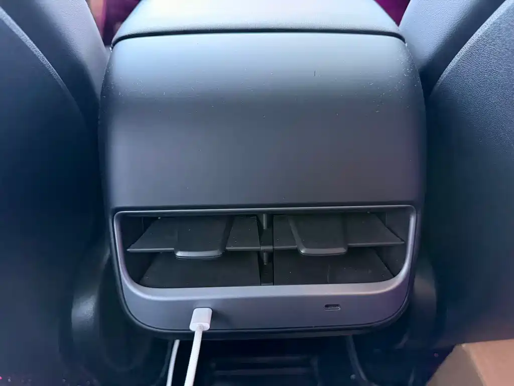 Tesla Model Y — миниатюра 11