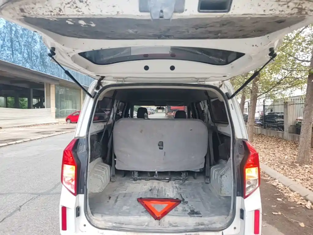 Wuling Zhengcheng — миниатюра 19