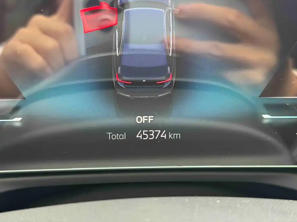 BMW i3 — миниатюра 12