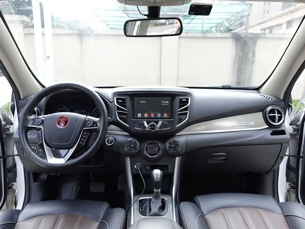 BYD Song — миниатюра 8