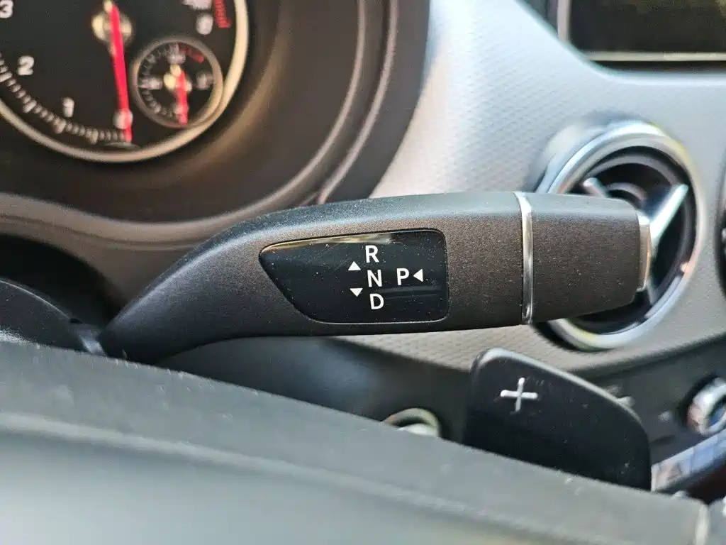 Mercedes-Benz B-Class — миниатюра 10