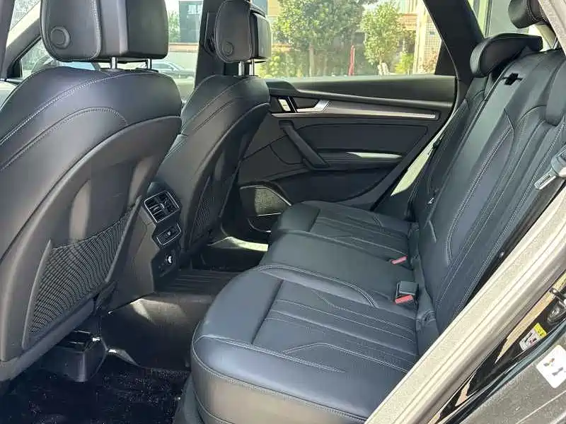 Audi Q5L — миниатюра 6