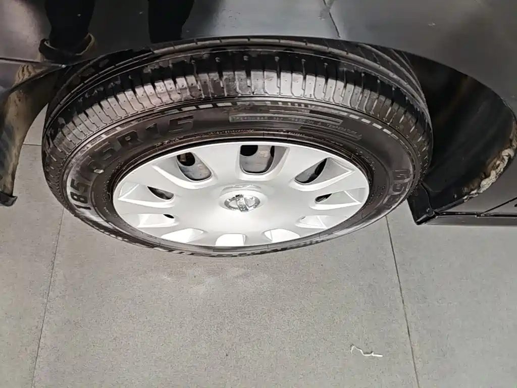 Nissan Sylphy — миниатюра 23
