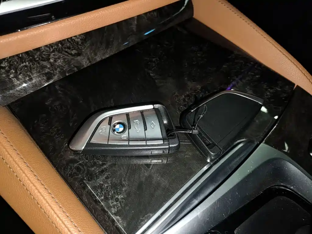 BMW 6 Series GT — миниатюра 9