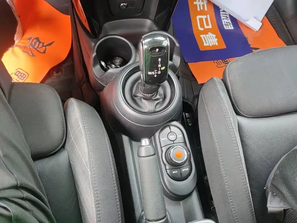 MINI Mini — миниатюра 14