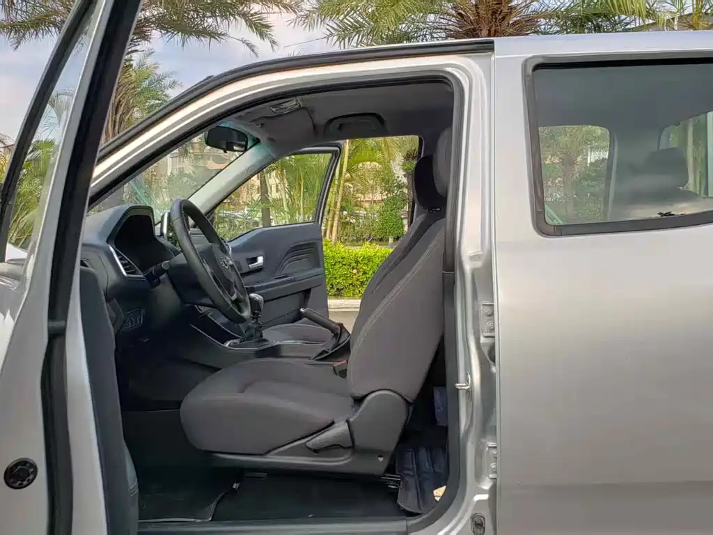 GREAT WALL FENGJUN 7