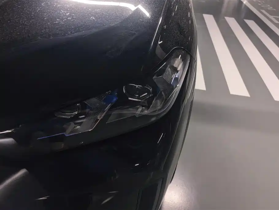 BMW X5 2025 xDrive 40Li M Sport