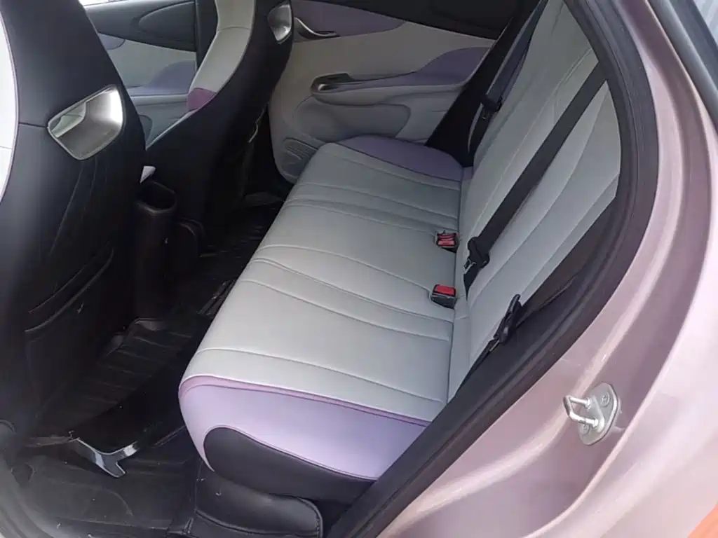 BYD Dolphin — миниатюра 17