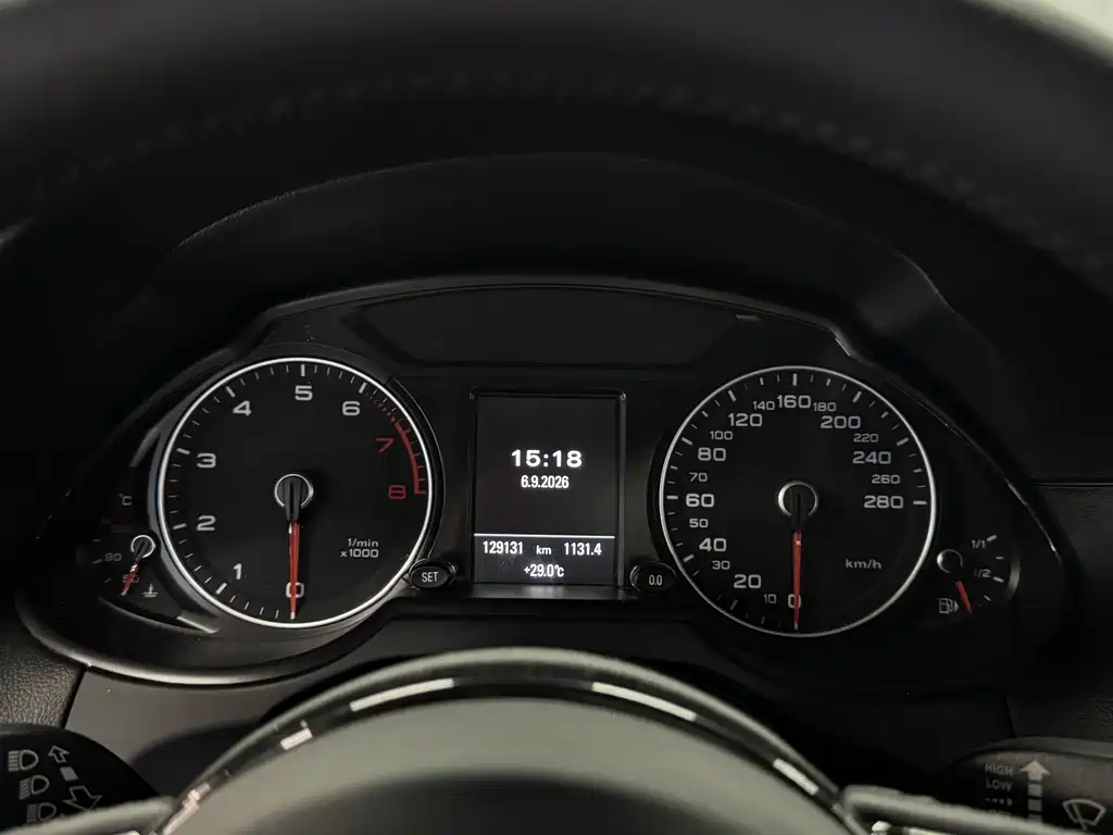 Audi Q5 — миниатюра 5