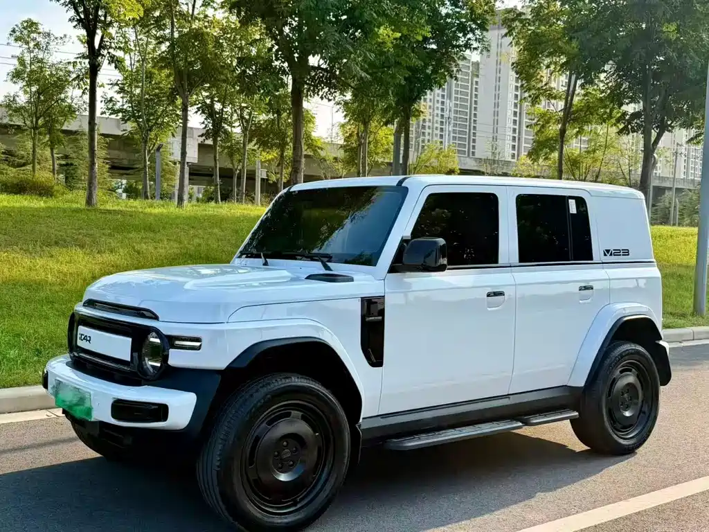 iCAR iCAR Super V23
