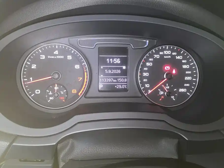 Audi Q3 — миниатюра 14