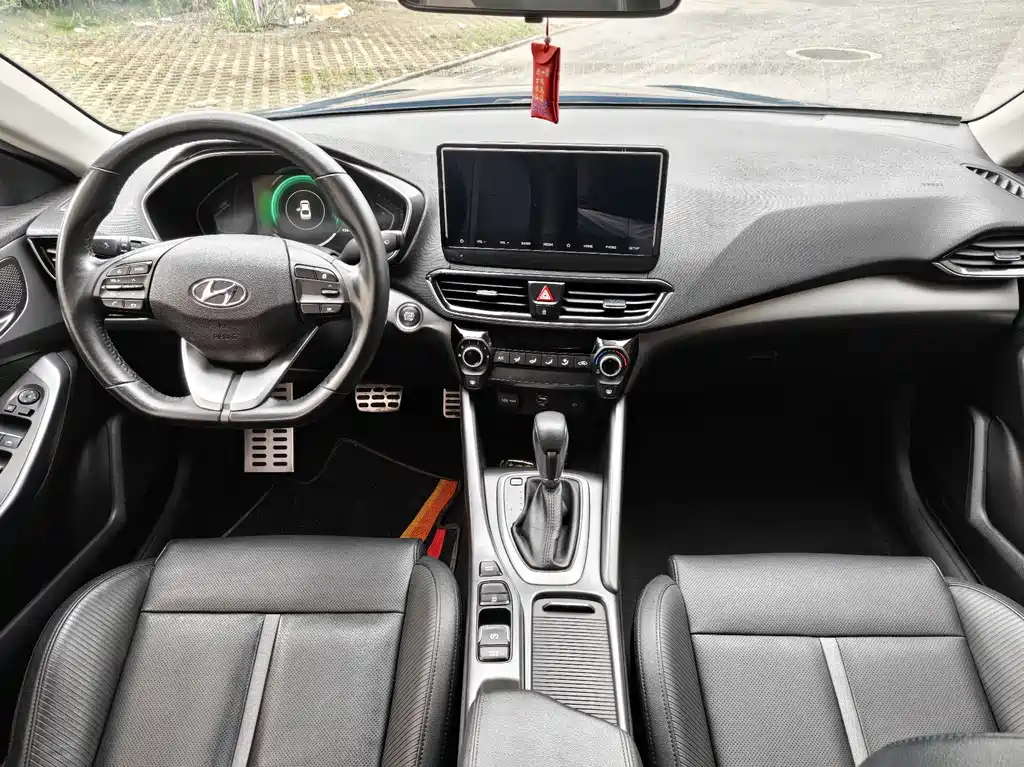 Hyundai Lafesta 2019 280TGDi Sport VI