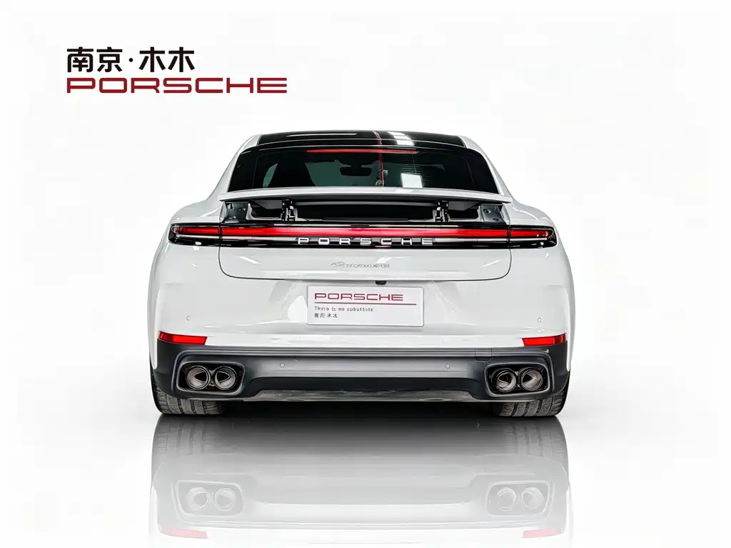Porsche Panamera 2024 Panamera 2.9T