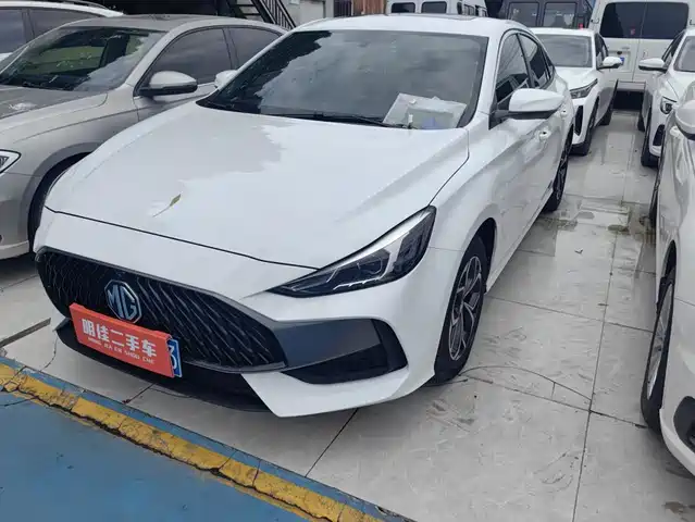 2023 MG MG5 / GT