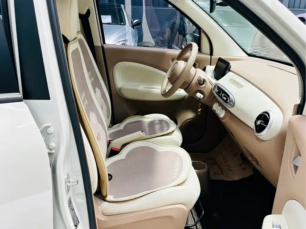Wuling MINIEV — миниатюра 17
