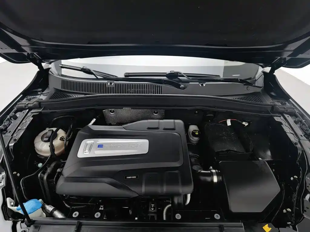 Bestune T77 — миниатюра 6