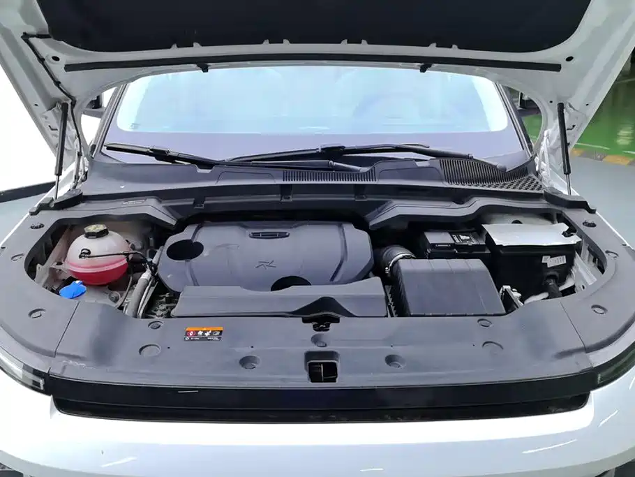 Geely Icon — миниатюра 10
