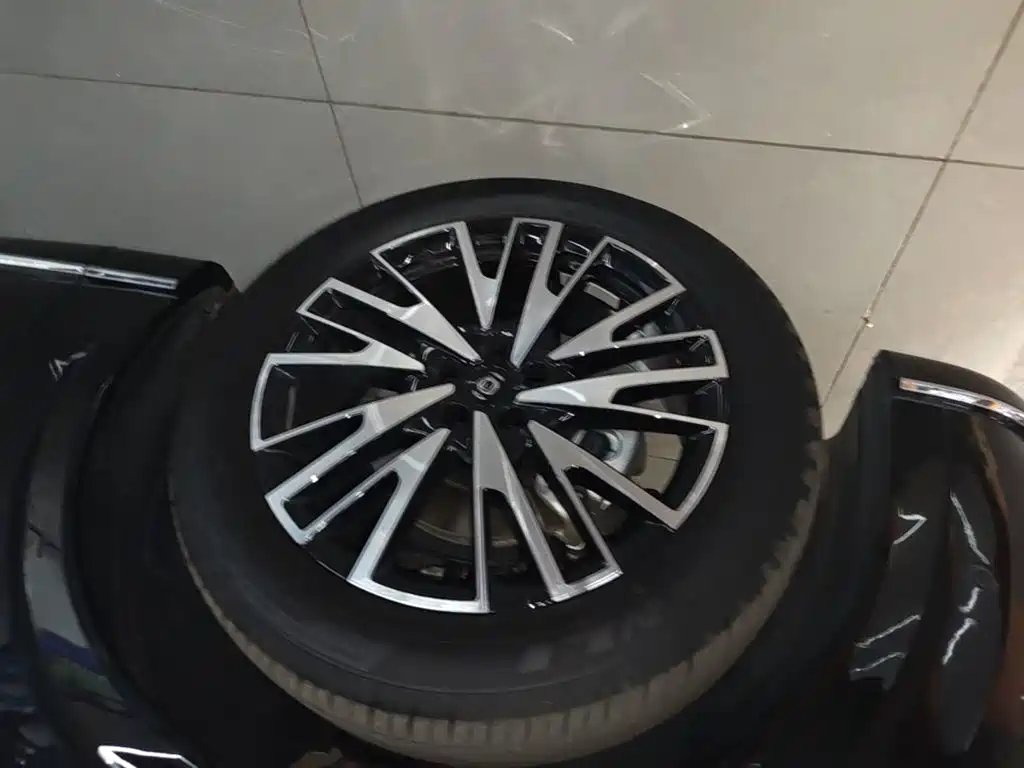 Qiyuan Qiyuan Q07 — миниатюра 23