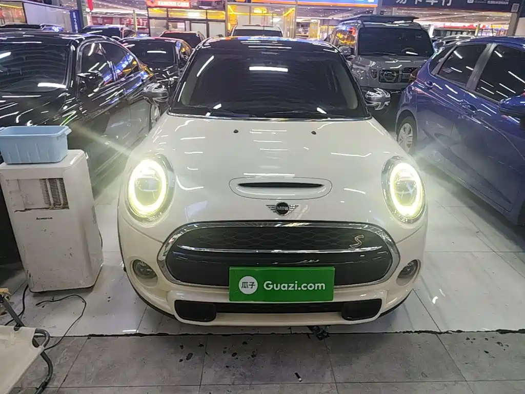 MINI Mini — миниатюра 3