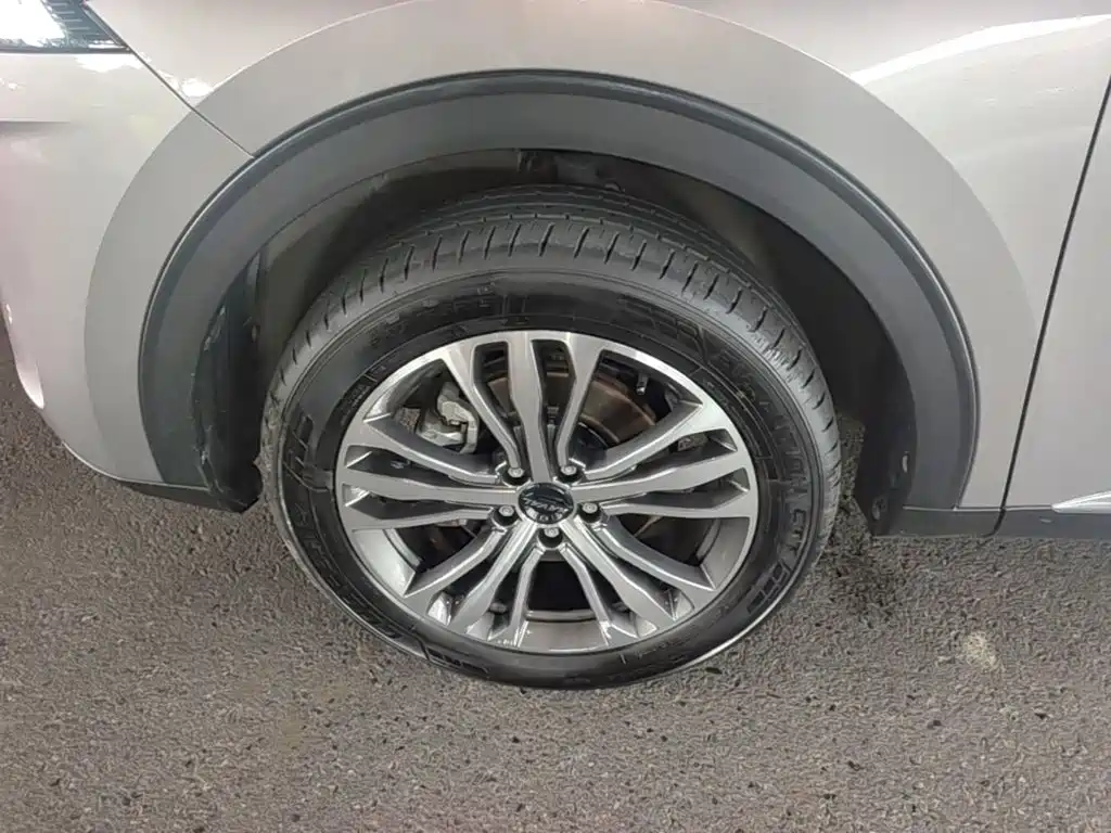 Haval F7 — миниатюра 23