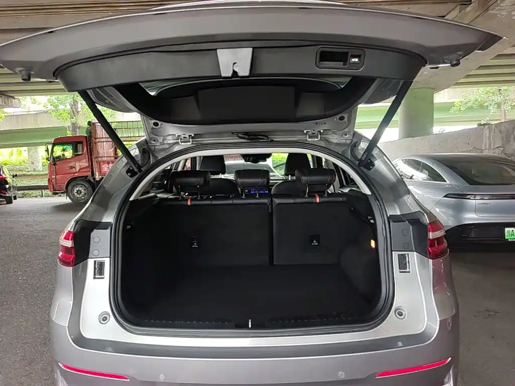 Haval F7 — миниатюра 19