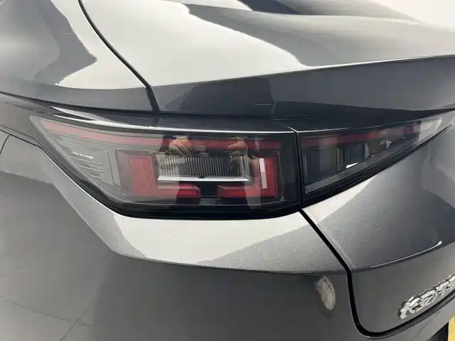 Changan Eado — миниатюра 16