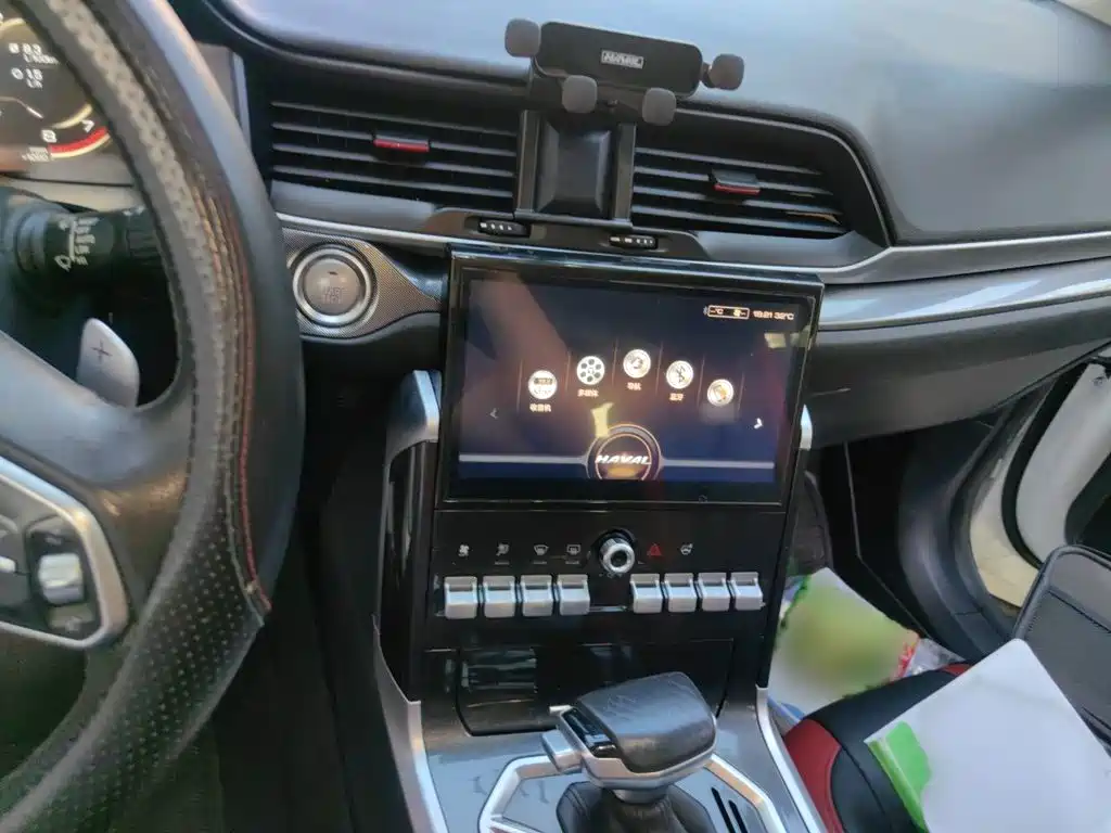 Haval H4 — миниатюра 6