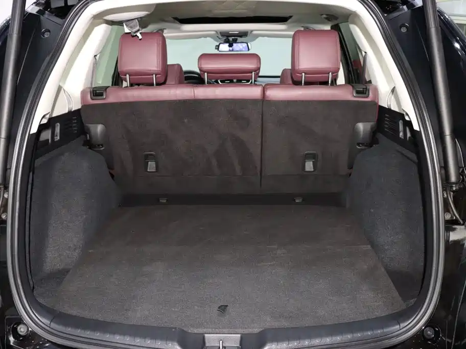 Honda Breeze — миниатюра 16