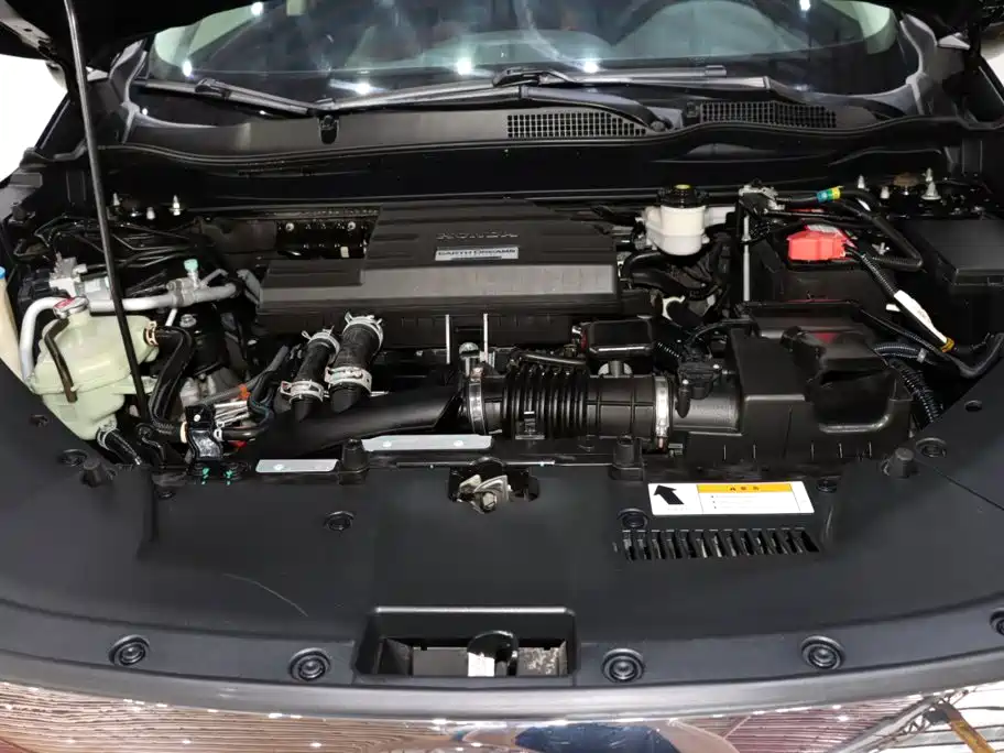 Honda Breeze — миниатюра 18
