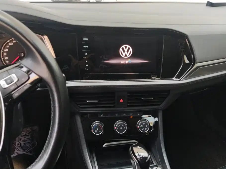 Volkswagen Sagitar — миниатюра 13