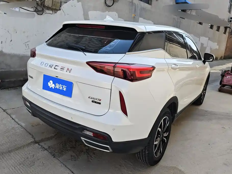 DORCEN G60S — миниатюра 3