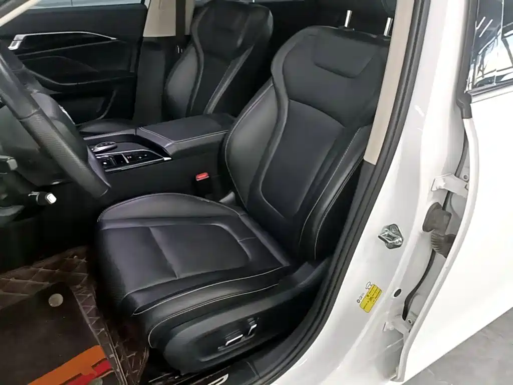 Bestune B70 — миниатюра 15