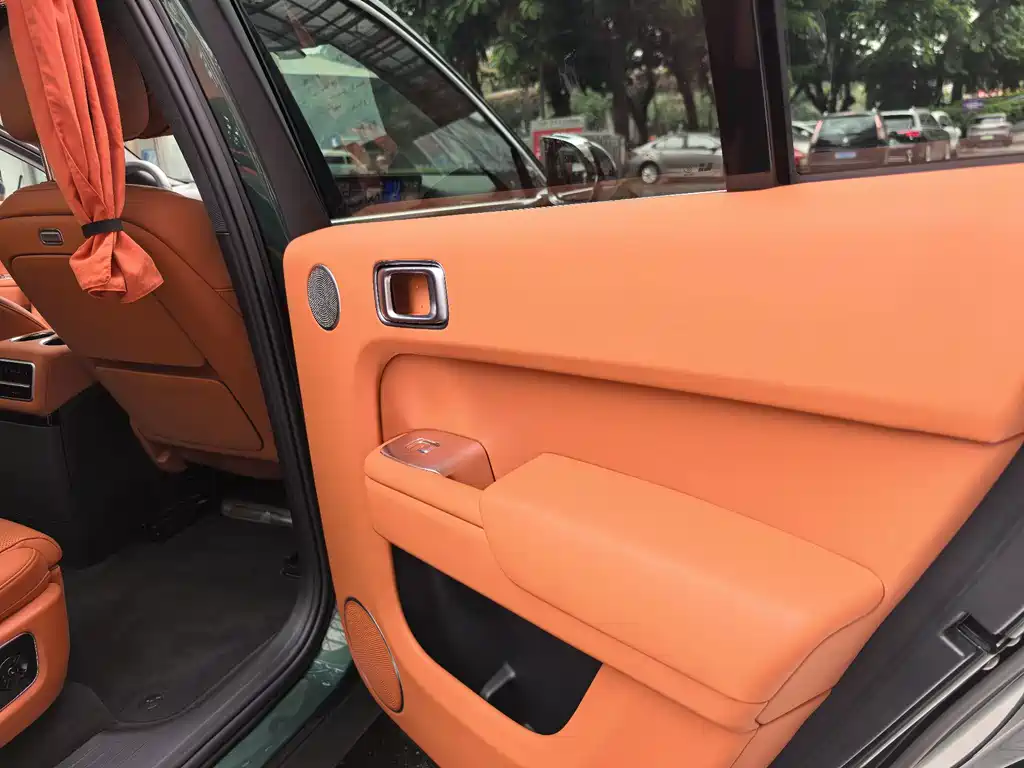 Li Auto Li L9 — миниатюра 18