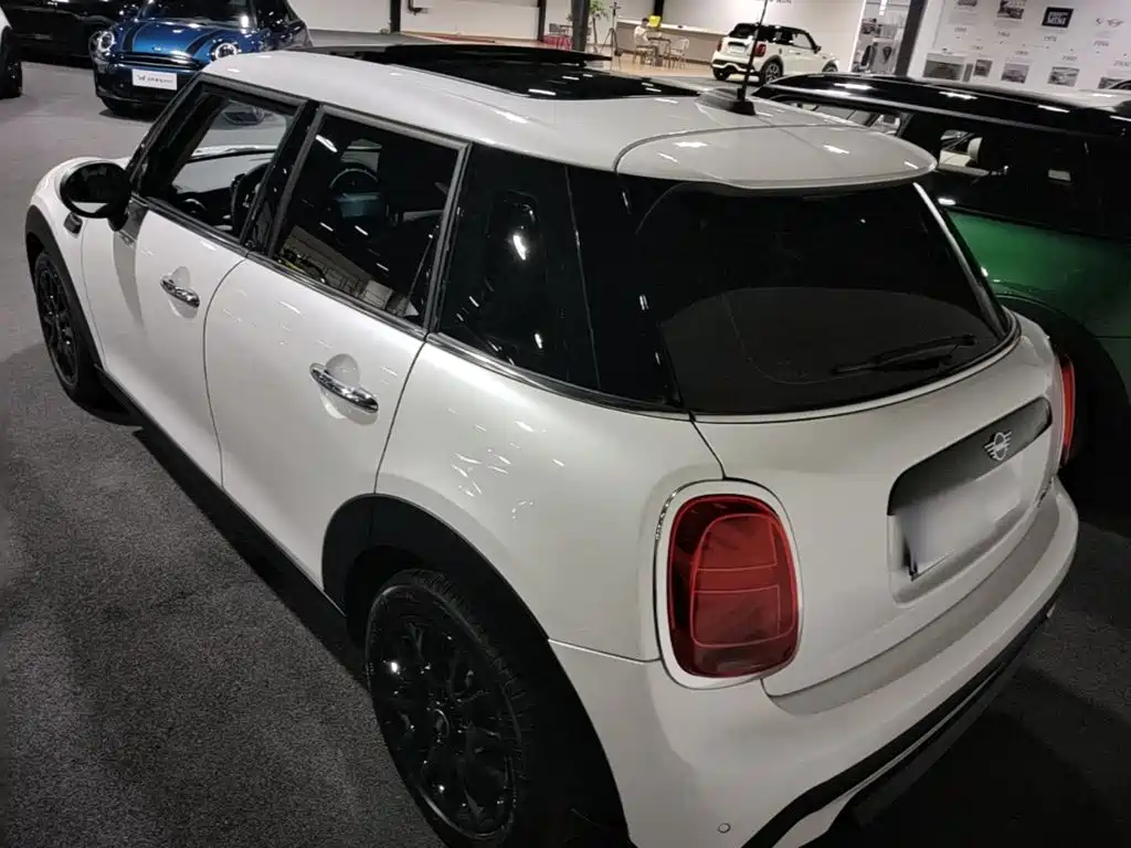 MINI Mini — миниатюра 5